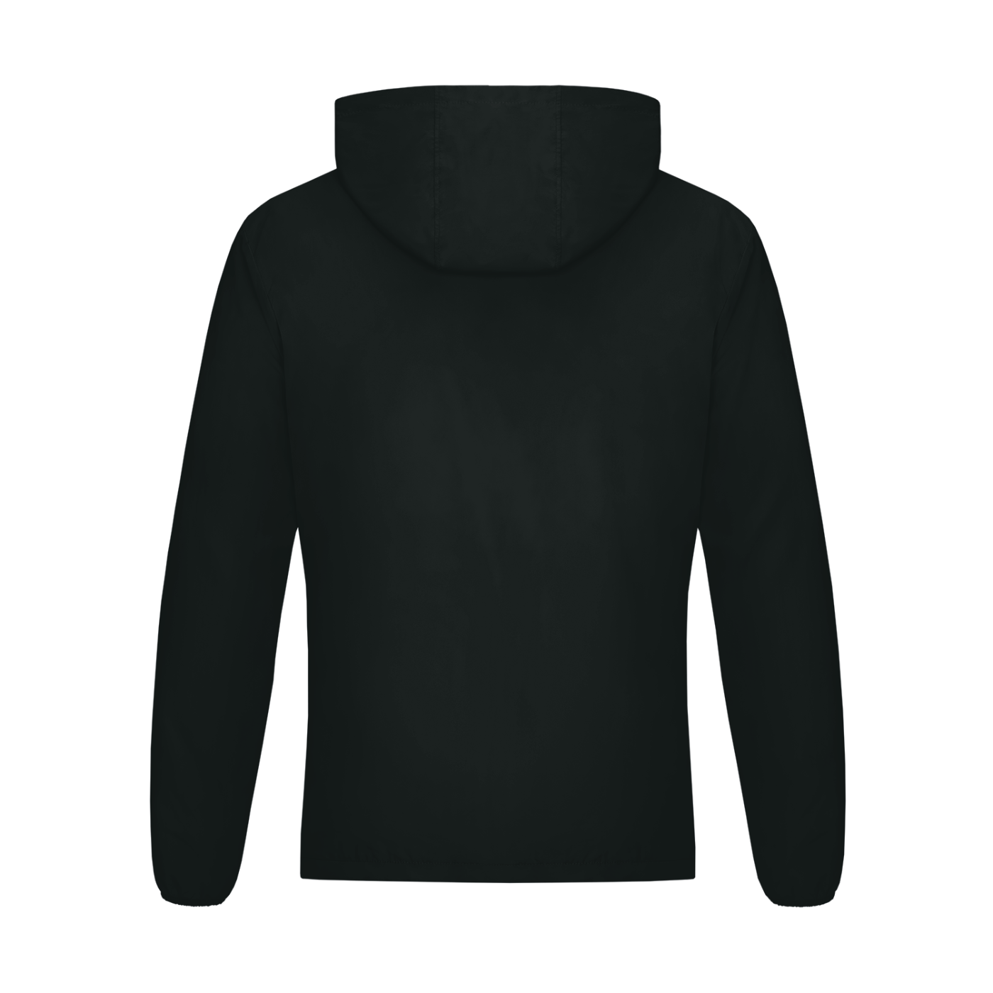 YANV Windbreaker Black/Black