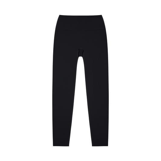 High-Waisted YANV Leggings Black