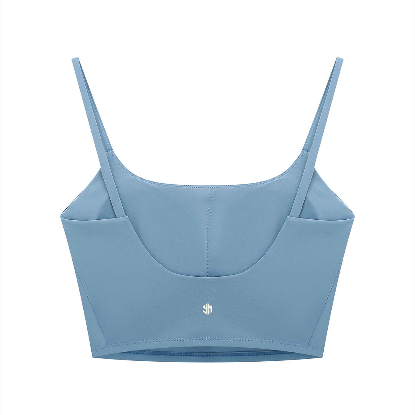YANV Sports Bra Gray Blue