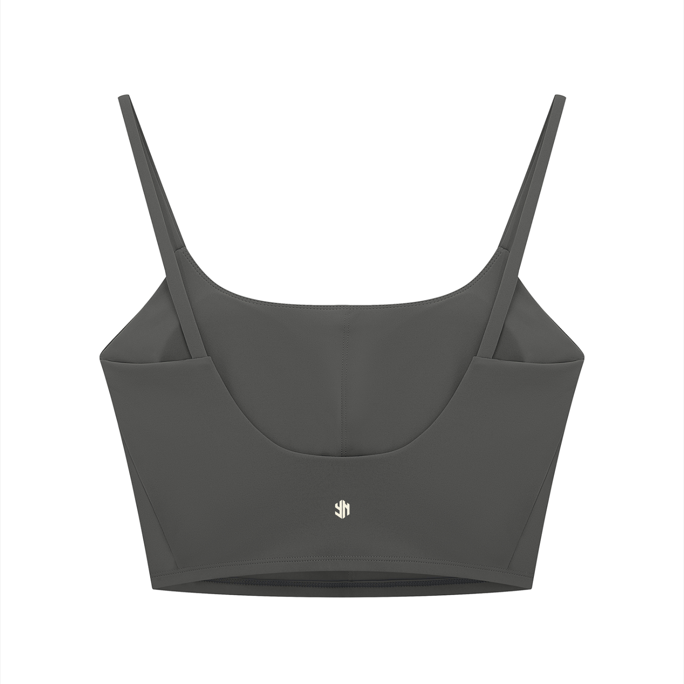 YANV Sports Bra Dark Gray