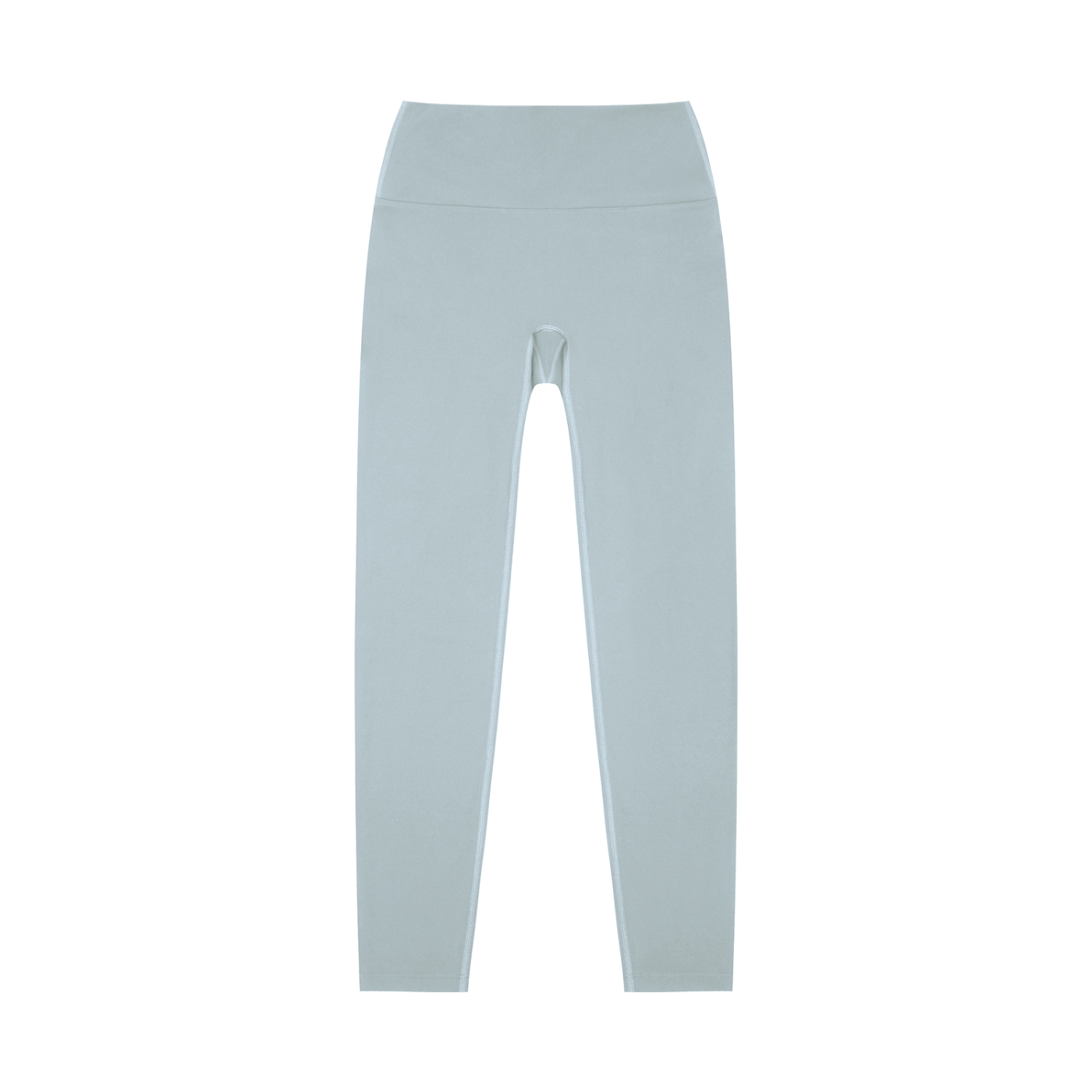 High-Waisted YANV Leggings Haze Blue