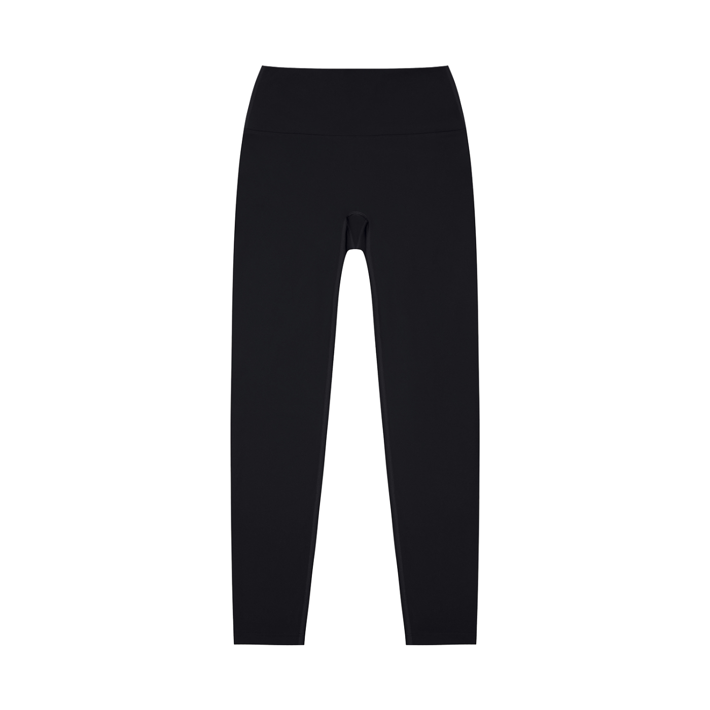 High-Waisted YANV Leggings Black