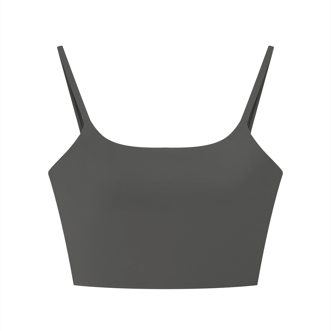 YANV Sports Bra Dark Gray